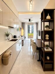 FORETT AT BUKIT TIMAH (D21), Apartment #595080361